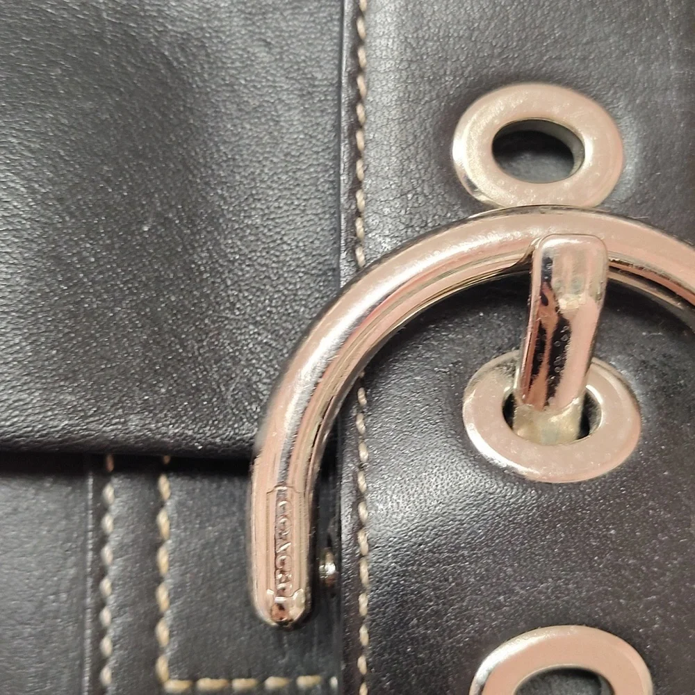 Large Coach Soho - Picture 5 of 14